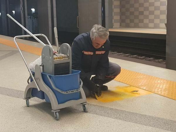 'Pembe vagon' uygulamasından vazgeçildi - Resim: 4