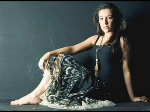 Hayalet Sevgilim şarkısıyla ünlenmişti İrem Yağcı'nın son haline bakın - Resim: 3