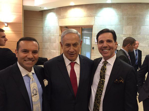 Adnan Oktar'ın ilişkisi ortaya çıktı! O ülkede bile konuşuluyor - Resim: 2