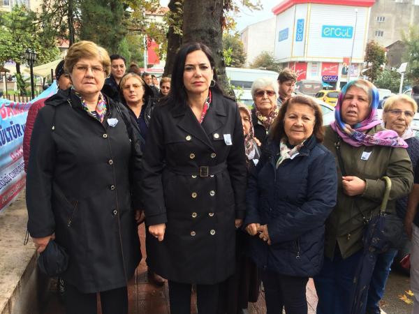 Bebeğini emzirdikten sonra katledilmişti! Kahreden detay ortaya çıktı - Resim: 3