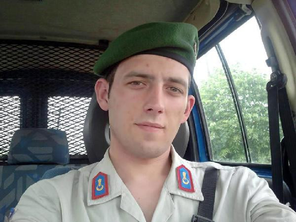 Batman'daki şehitlerin isimleri ve memleketleri! Biri daha yeni evli - Resim: 1