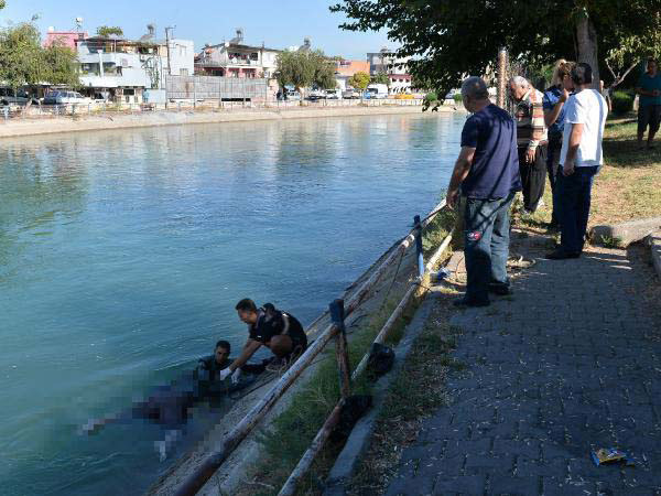 Kadın cesedini görüntüleyip canlı yayında takipçileriyle paylaştılar - Resim: 4