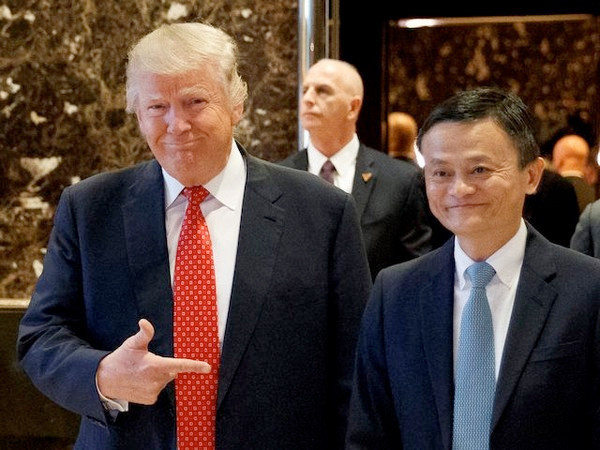 Alibaba'nın kurucusu Jack Ma'nin büyük sırrı ortaya çıktı - Resim: 3