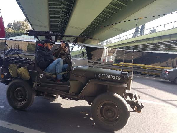 E-5'i karıştıran ciple ilgili flaş gelişme! - Resim: 2