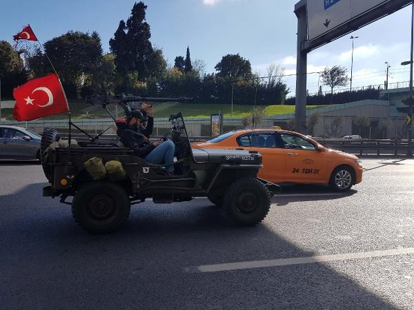 E-5'i karıştıran ciple ilgili flaş gelişme! - Resim: 3