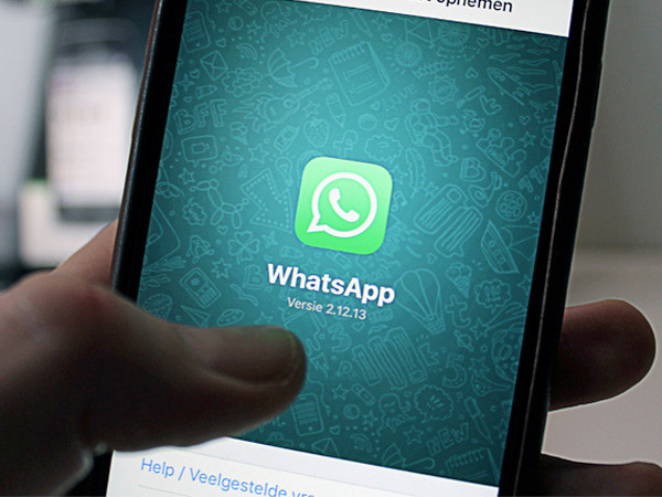 WhatsApp'ta sesli mesaj gönderenler dikkat - Resim: 3