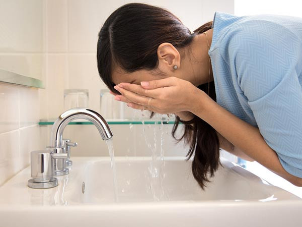 ABD'de korkunç olay çeşme suyundan burnuna girip beynini yediler - Resim: 1