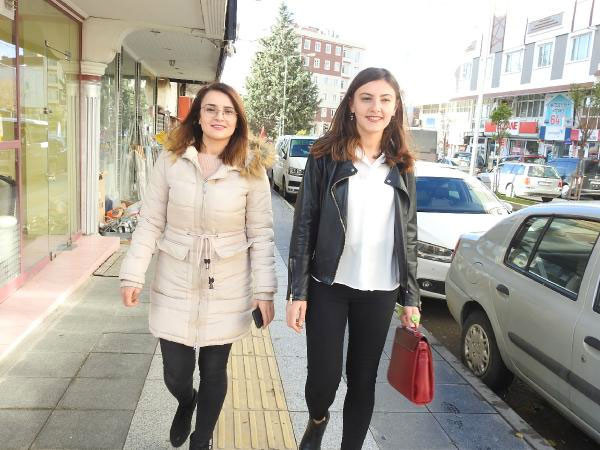 İşte Türkiye'nin en genç muhtar adayı henüz 18 yaşında... - Resim: 2