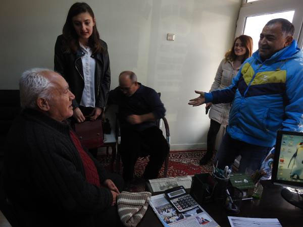 İşte Türkiye'nin en genç muhtar adayı henüz 18 yaşında... - Resim: 4