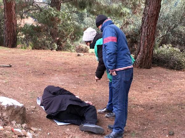 CHP'li doktor vekilden hayat kurtaran müdahale! - Resim: 1