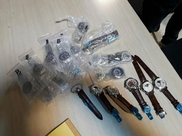 Türkiye'ye girerken böyle yakalandı - Resim: 4