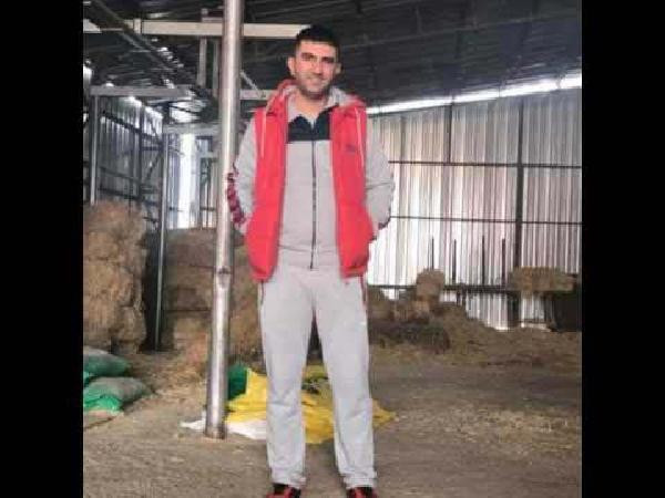 Düğünü basıp ortalığı kan gölüne çevirdi! İşte katliam anları - Resim: 2