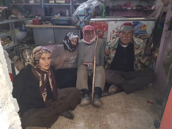 PKK'nın şeytani planından kurtulan köylüler o anları anlattı - Resim: 1