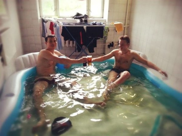 Görenler inanamadı bunu neden yaptığını kimse anlamadı - Resim: 4