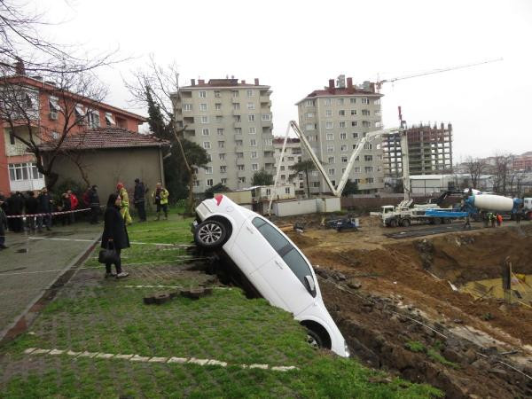 Bu sabah İstanbul! Uyandıklarında manzara buydu - Resim: 3