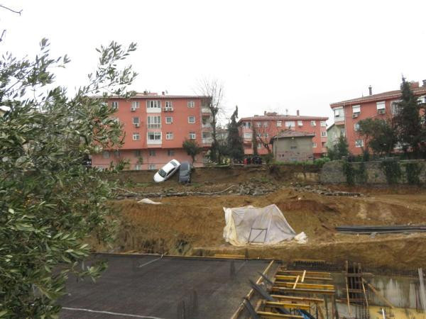 Bu sabah İstanbul! Uyandıklarında manzara buydu - Resim: 4