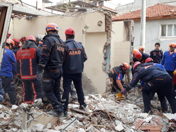 Sabah sabah facia! Ölü ve yaralılar var - Resim: 4