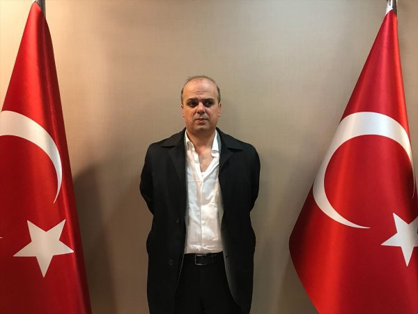 İşte MİT tarafından Balkanlar'da yakalanan 6 FETÖ'cü - Resim: 2