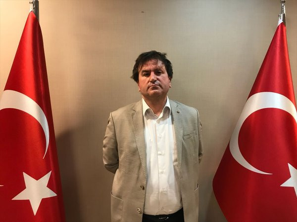 İşte MİT tarafından Balkanlar'da yakalanan 6 FETÖ'cü - Resim: 3