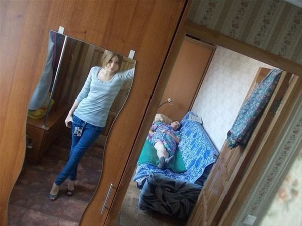 Bu fotoğraf yuva yıkar o detay her şeyi bitirdi! - Resim: 3