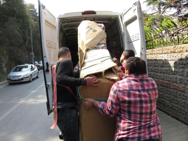 Yalıdan çıkarıldı! Dünyada sadece 3 tane var - Resim: 1