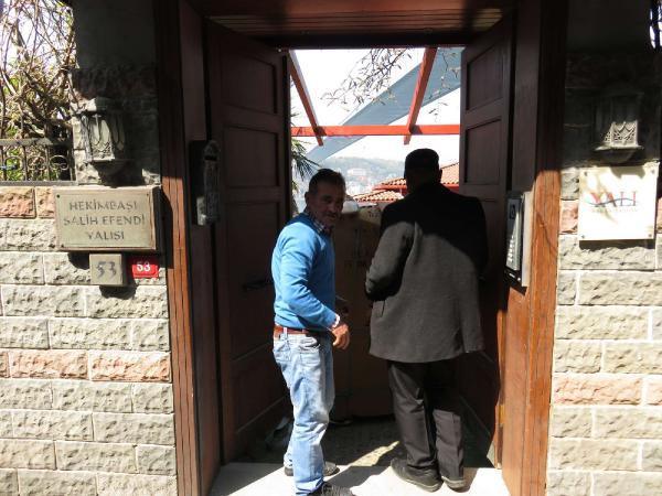 Yalıdan çıkarıldı! Dünyada sadece 3 tane var - Resim: 2