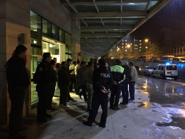 Siirt'ten acı haber: 1 şehit, 6 yaralı! - Resim: 1