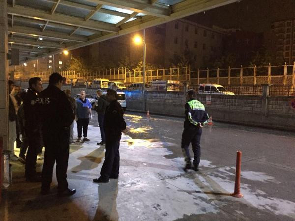 Siirt'ten acı haber: 1 şehit, 6 yaralı! - Resim: 2