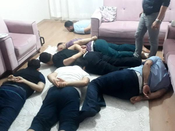 İtirafçı oldu FETÖ elebaşı imzalı 3 kol saati ele geçirildi - Resim: 3