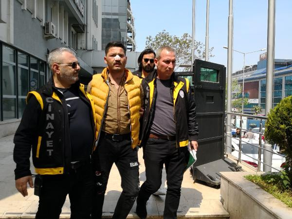 Bursa'yı birbirine kattı: Mahalleli linç etmek istedi! - Resim: 2