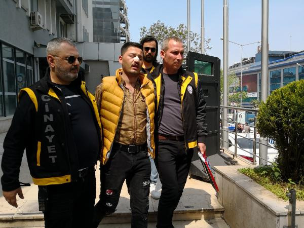 Bursa'yı birbirine kattı: Mahalleli linç etmek istedi! - Resim: 3