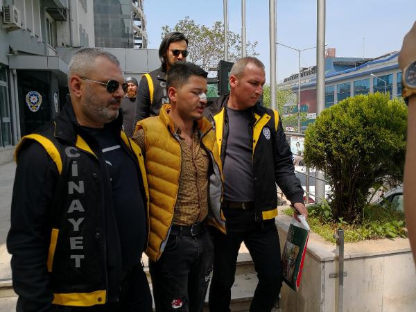 Bursa'yı birbirine kattı: Mahalleli linç etmek istedi! - Resim: 4