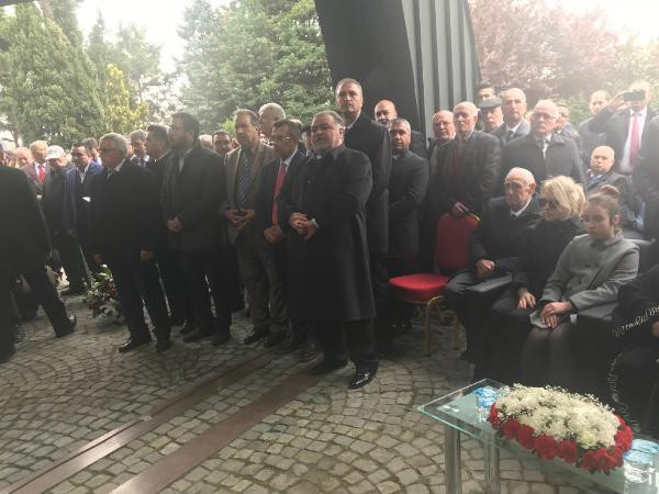 Semra Özal böyle getirildi: Her gün artan bir acı - Resim: 1