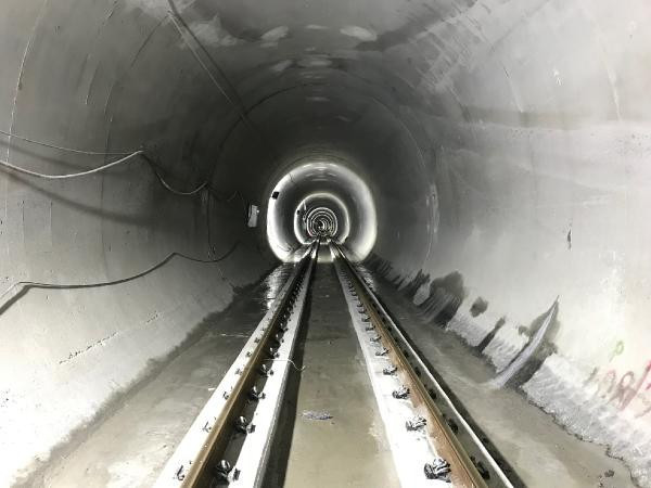 İstanbul'a büyük müjde: Sona yaklaşıldı! - Resim: 1