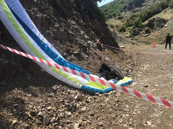 Korkunç son: Kötü haber geldi! - Resim: 1