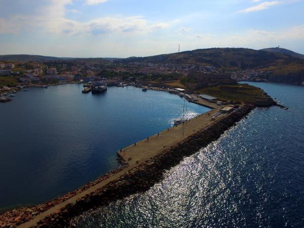 New York Times Türkiye'deki cenneti tüm dünyaya önerdi - Resim: 4