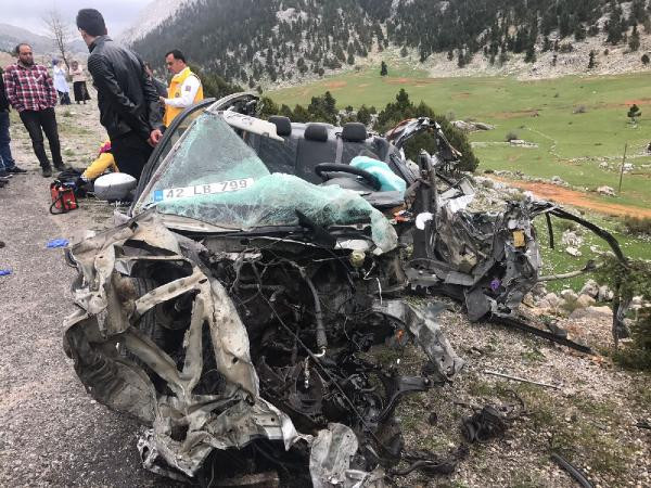 Aile hekiminin korkunç sonu: Feci şekilde can verdi! - Resim: 2