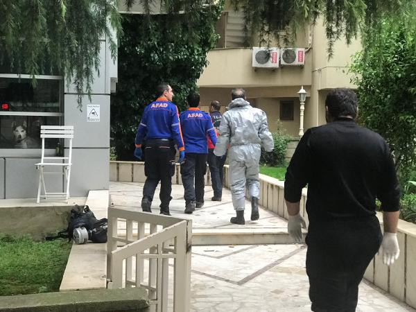 Şirket patronu kadın siyanürle intihar etmişti! İşte nedeni... - Resim: 4