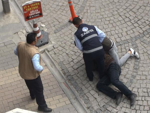 Karaman'da akıl almaz olay: Soruşturma başlatıldı! - Resim: 2