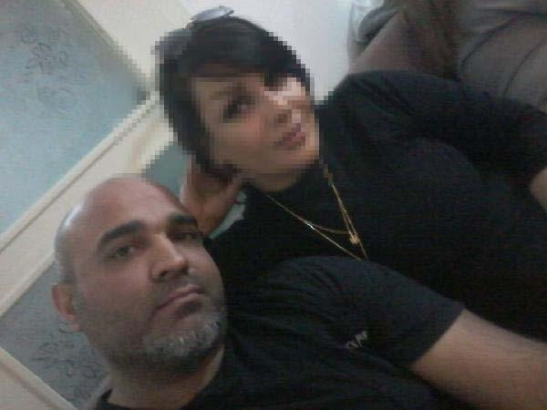 İranlı sevgili 200 bin lira dolandırdı! Film gibi olay... - Resim: 1