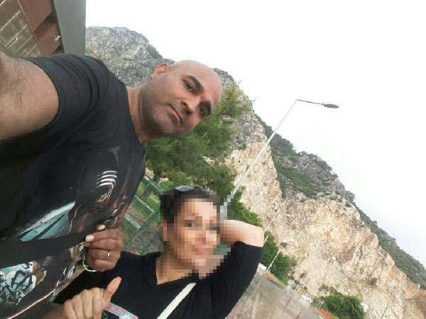 İranlı sevgili 200 bin lira dolandırdı! Film gibi olay... - Resim: 3