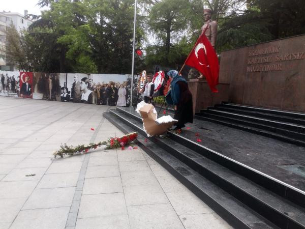 HDP'nin çelengini parçaladı CHP'ninkini devirdi! - Resim: 4