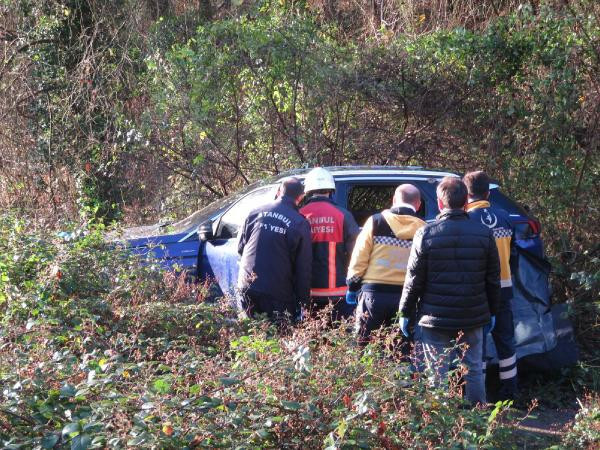 Bankacı cinayetinde şoke eden gelişme! Eşi ve sevgilisi... - Resim: 2