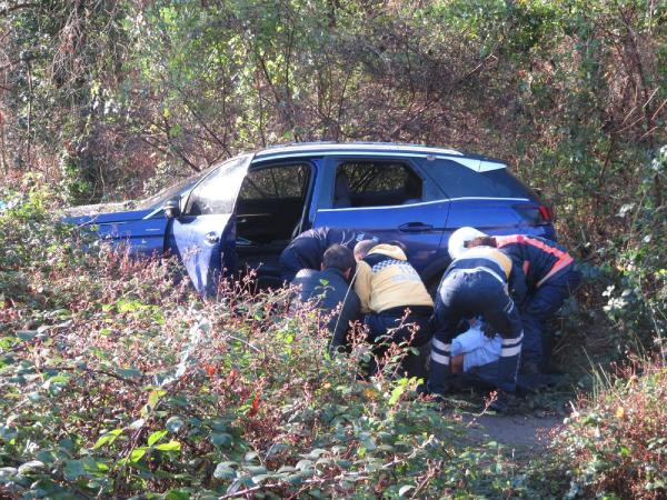 Bankacı cinayetinde şoke eden gelişme! Eşi ve sevgilisi... - Resim: 3