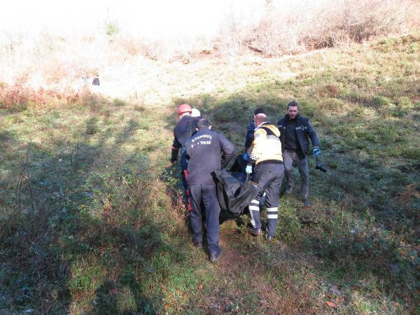 Bankacı cinayetinde şoke eden gelişme! Eşi ve sevgilisi... - Resim: 4