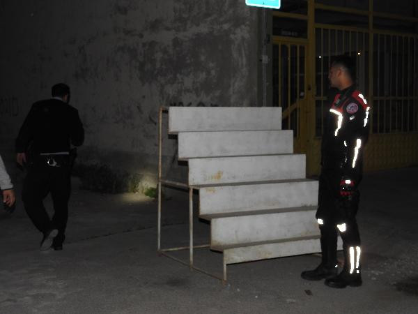 Mezarlıkta ağlayan kız olayında yeni gelişme! Ağladığı mezar... - Resim: 4