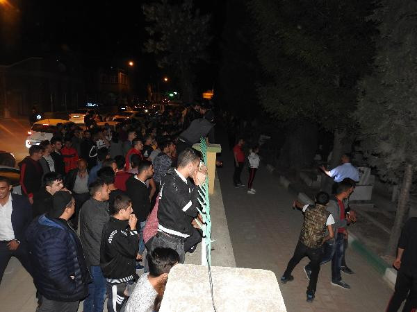 Mezarlıkta ağlayan gizemli kızın bulunduğu iddiası ortalığı karıştırdı - Resim: 4