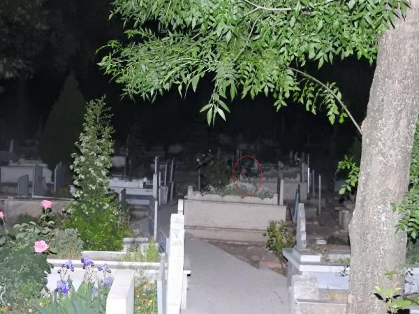 Bir kent gizemli kızın peşinde! Polisi harekete geçiren karartı - Resim: 2