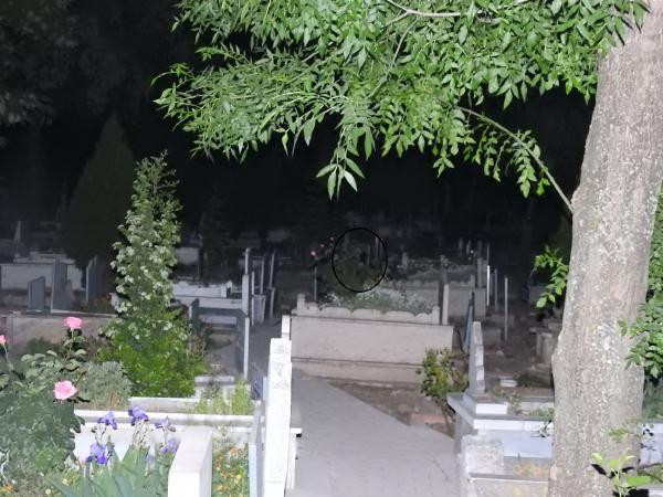 Bir kent gizemli kızın peşinde! Polisi harekete geçiren karartı - Resim: 3