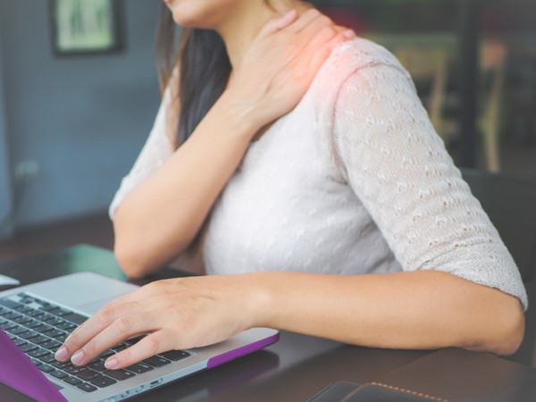 Ofis çalışanları risk altında! Omuzda gelişen ağrıya dikkat - Resim: 3